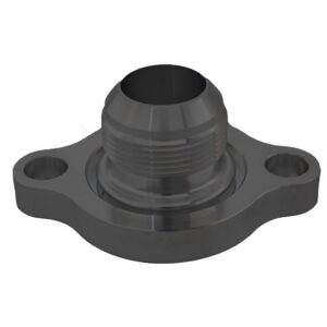 Water Neck, Pontiac 326-455