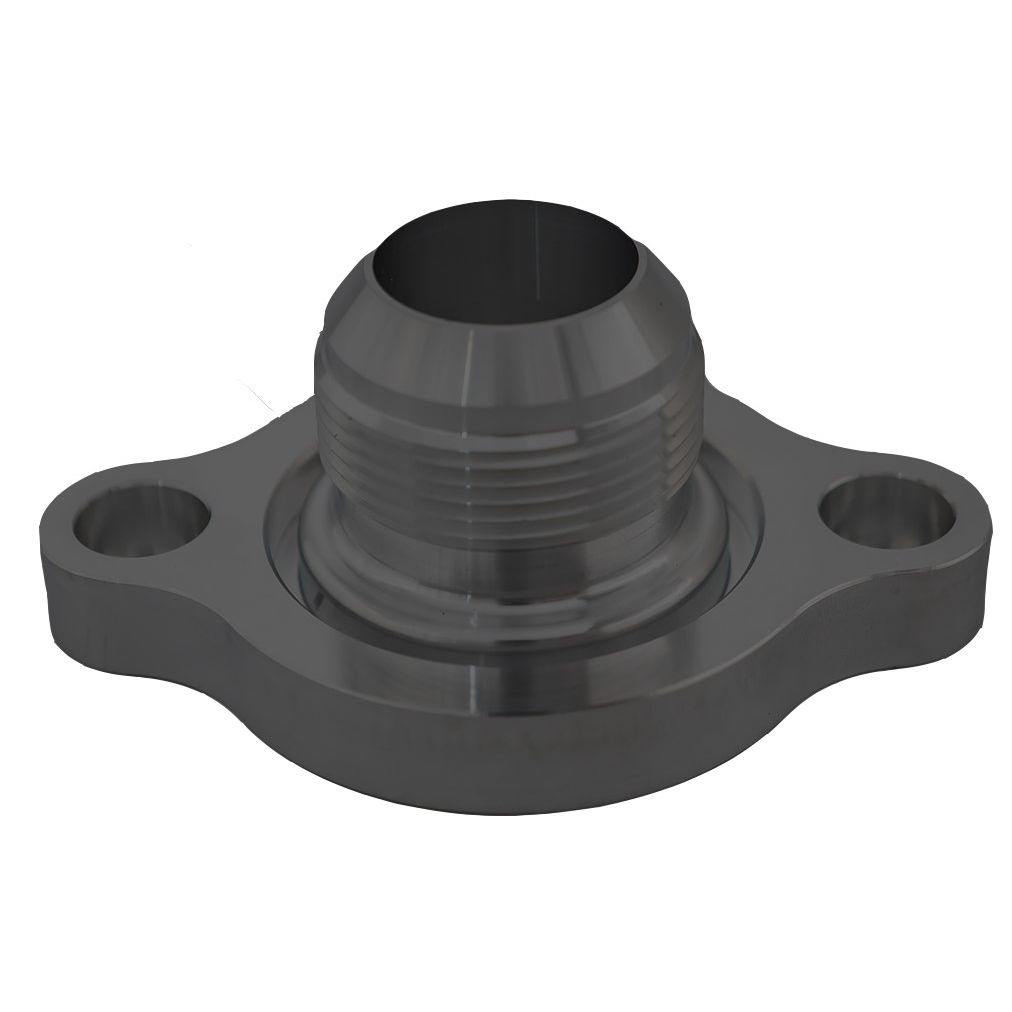 Water Neck, Big Block Ford 429/460, Ford 351 Cleveland