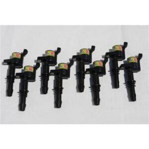 Granatelli Ignition Coil Pack
