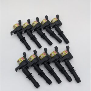 Granatelli Ignition Coil Pack