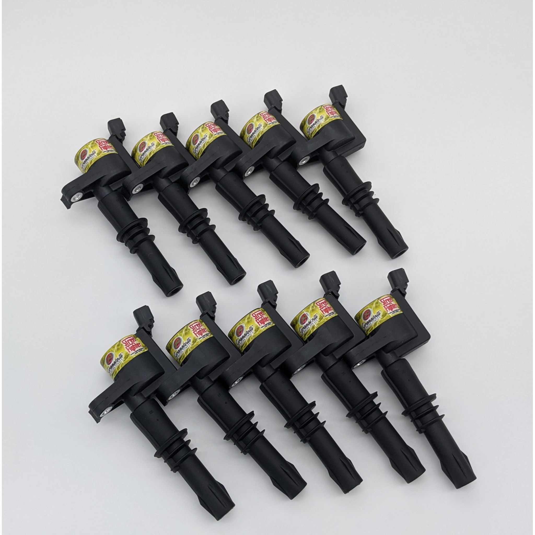 Granatelli Ignition Coil Pack