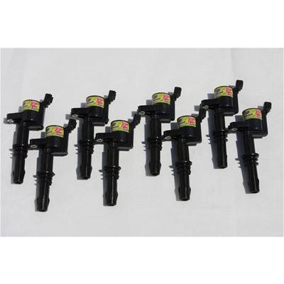 Granatelli Ignition Coil Pack