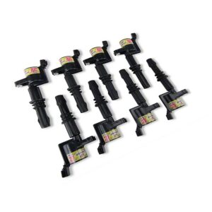 Granatelli Ignition Coil Pack