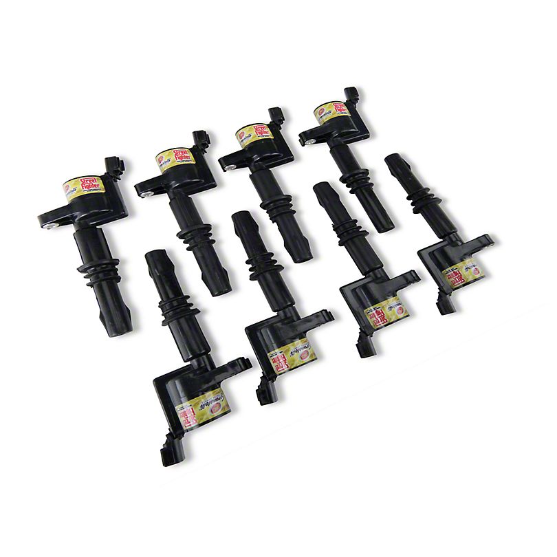 Granatelli Ignition Coil Pack