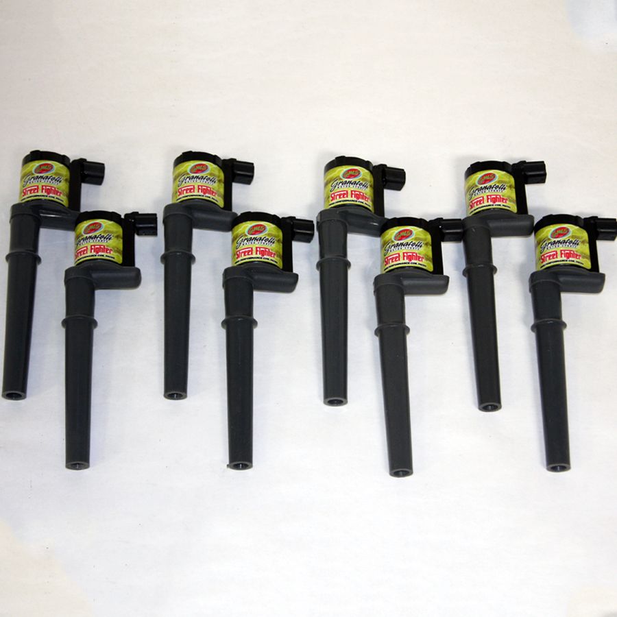 Granatelli Ignition Coil Pack