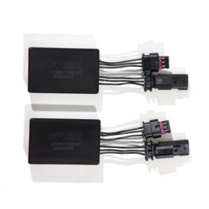 AlphaRex-Tesla Model 3/Y Headlight Decoders