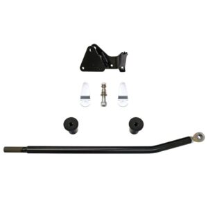 ICON 2007-2018 Jeep JK Wrangler, Front, 4.5" Lift Box Kit