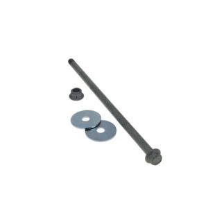CONTROL ARM HARDWARE KIT