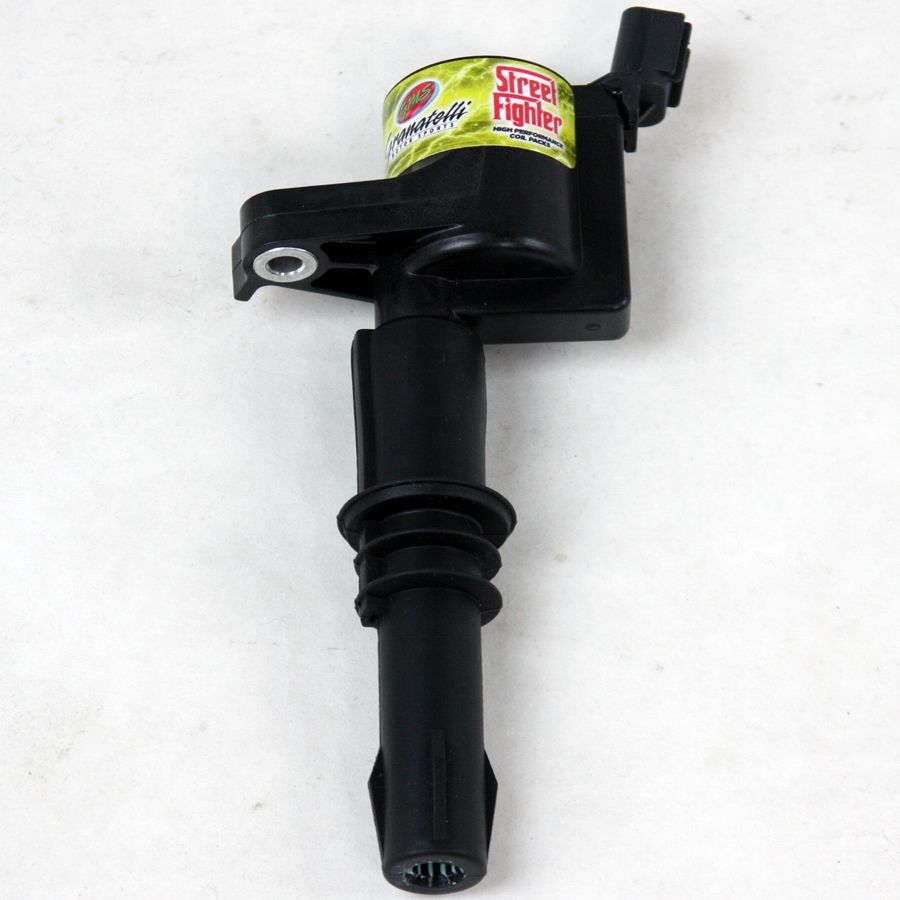 Granatelli Ignition Coil Pack
