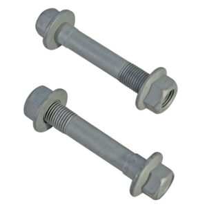 NISSAN CONTROL ARM HARDWARE