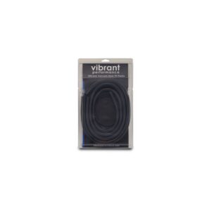 Vacuum Hose Pit Packs - Black
