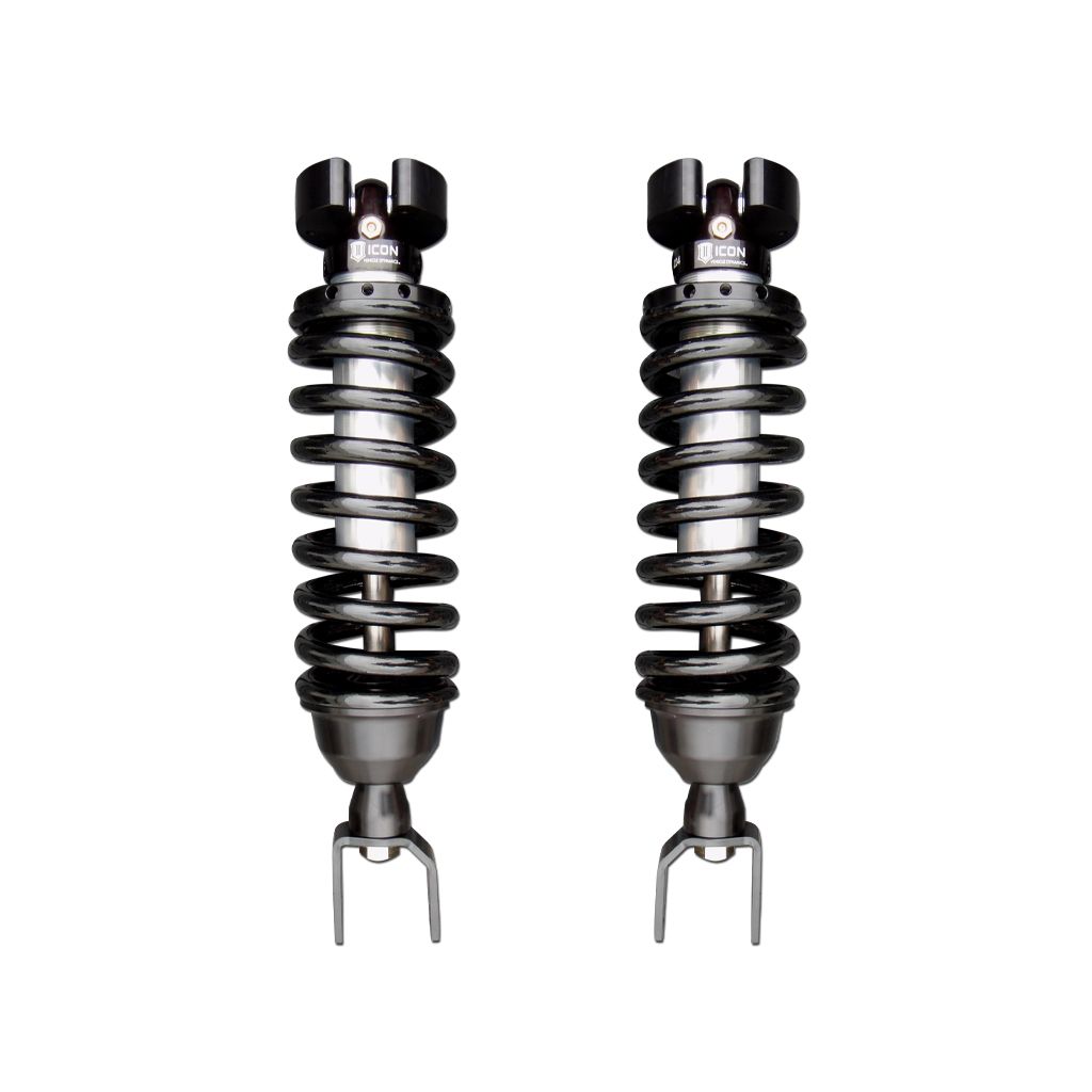 19-UP RAM 1500 2/4WD 09-18 RAM 1500 4WD 2.5 VS IR COILOVER KIT