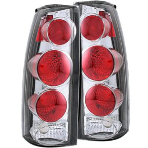 Tail Light Assembly