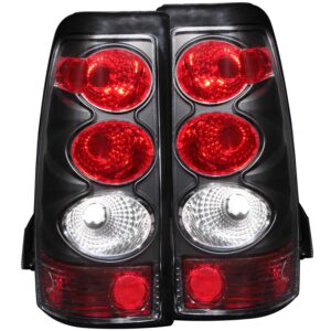 Tail Light Assembly