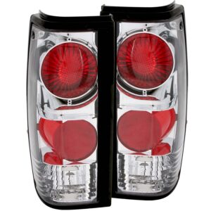 Tail Light Assembly