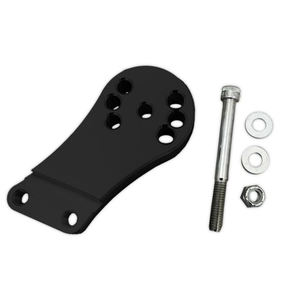 Small Block Ford Tensioner Bracket (Replacement)