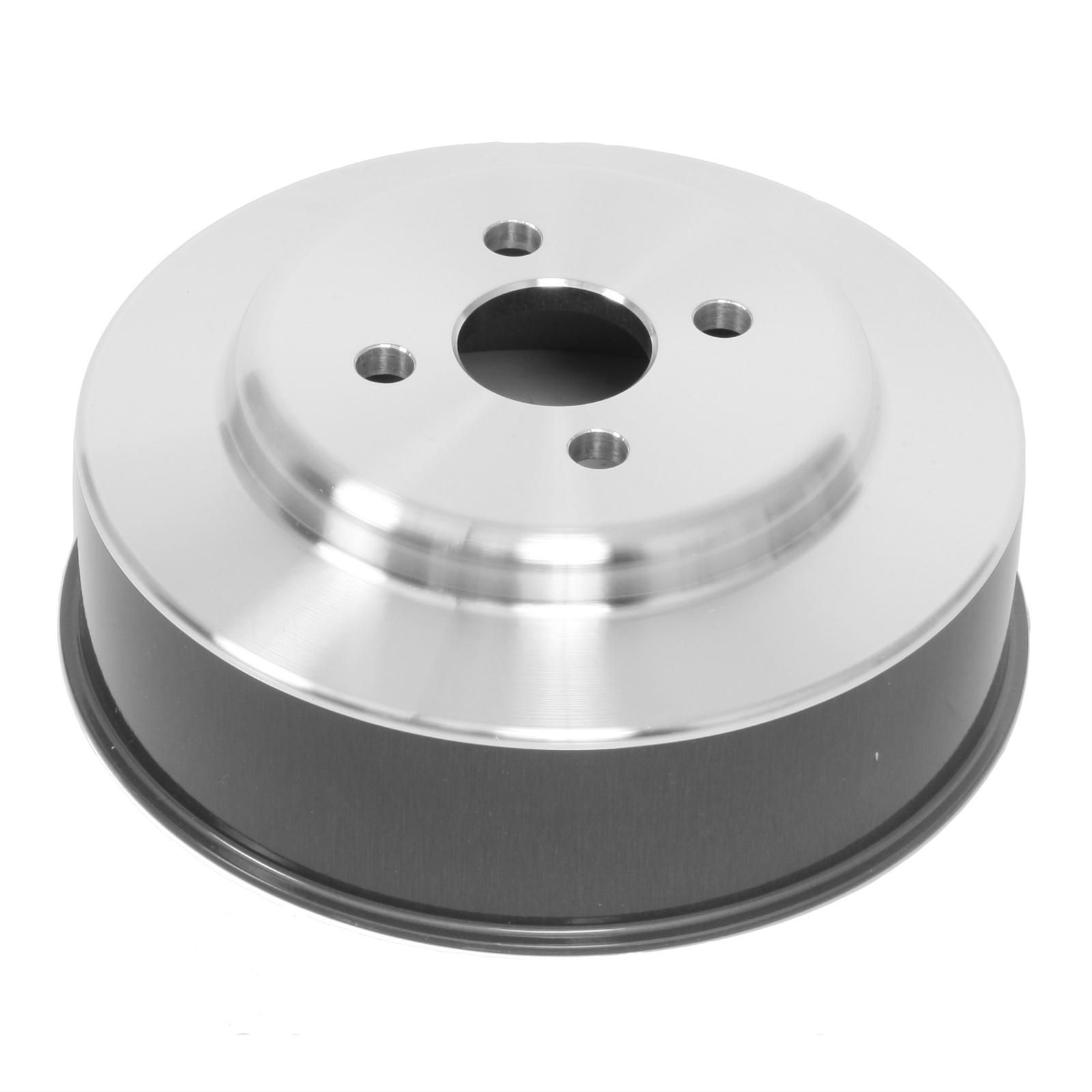 Small Block Ford Serpentine Water Pump Pulley - Reverse - '94-95