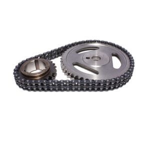 Magnum Double Row Timing Set for '65-'83 Oldsmobile 260-455