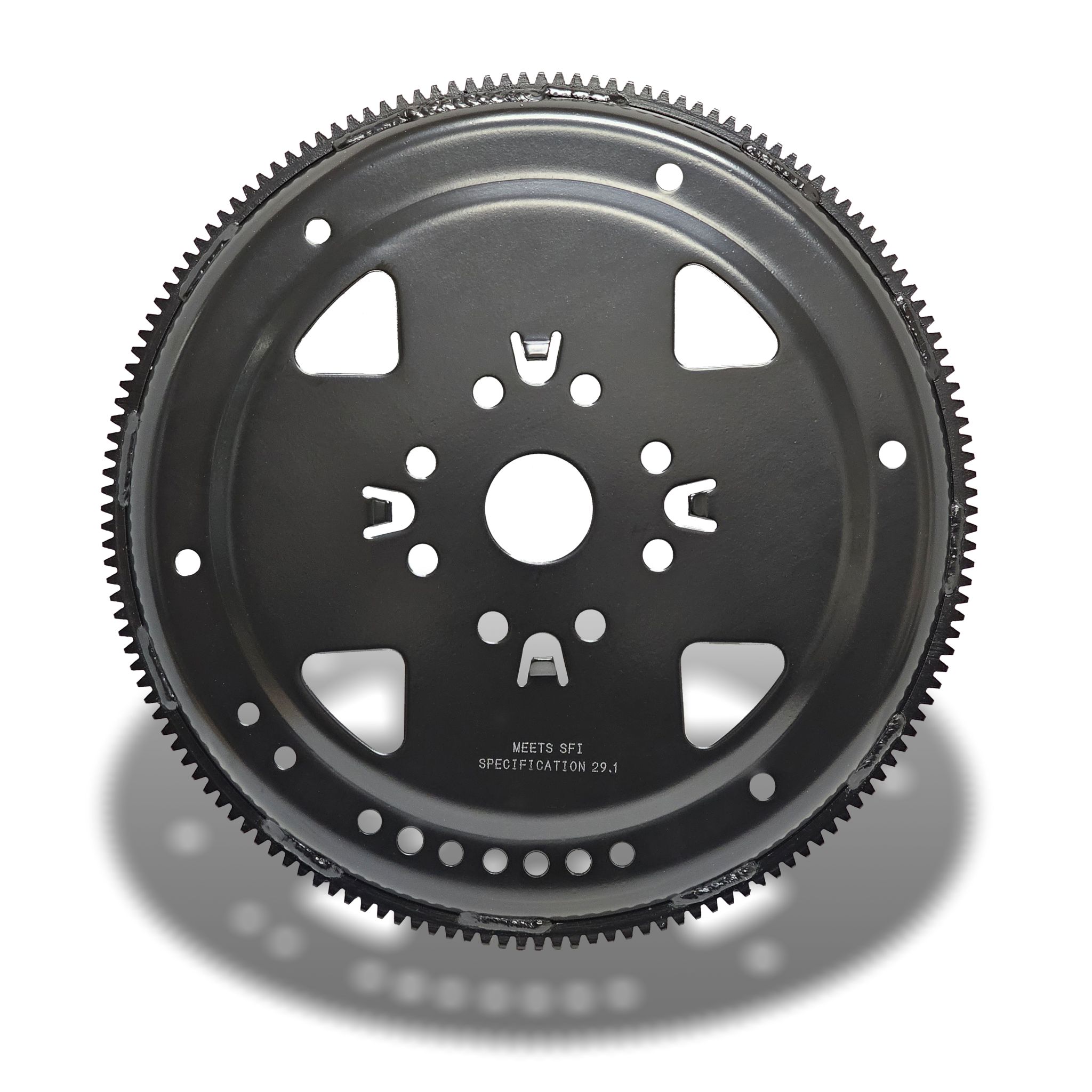 FLEXPLATE, PRO SERIES BLACK, SFI 29.1, DODGE