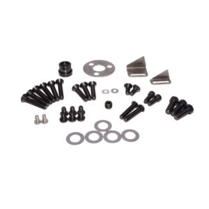 Hardware Kit for 212 Two-Piece Billet Aluminum Timing Cover Big Block Chevrolet