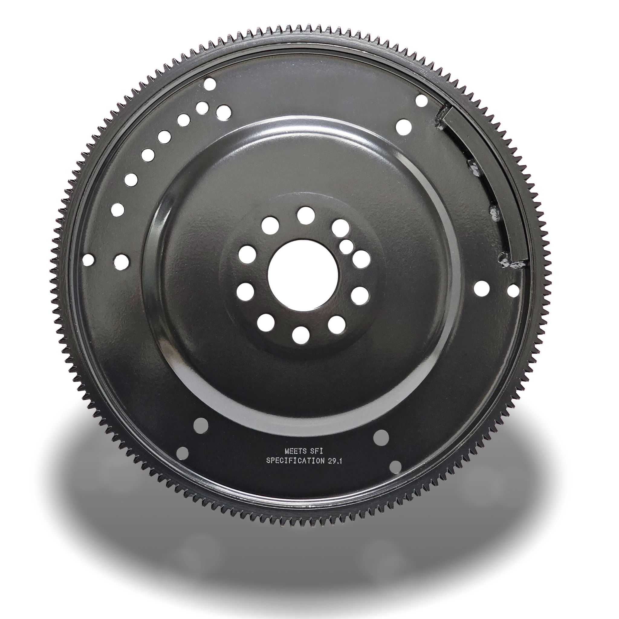 FLEXPLATE, PRO SERIES BLACK, SFI 29.1, FORD