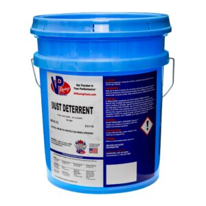VP Racing Fuels Dust Deterrent 5 Gallon