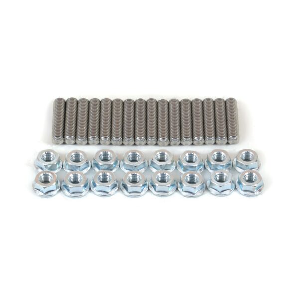 Canton 22-364 Stud Kit For Oil Pan Mounting Ford 4.6L/5.4L Mod & 5.0 Coyote