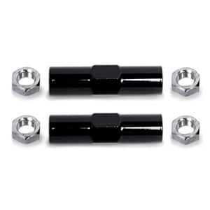 Tie Rod Sleeves, 64-70 Chevelle
