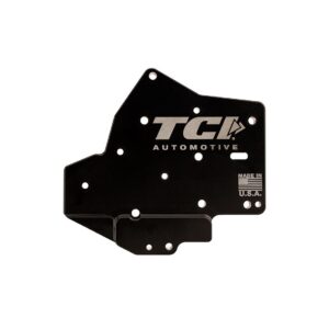 TH400 2-Speed Billet Valve Body