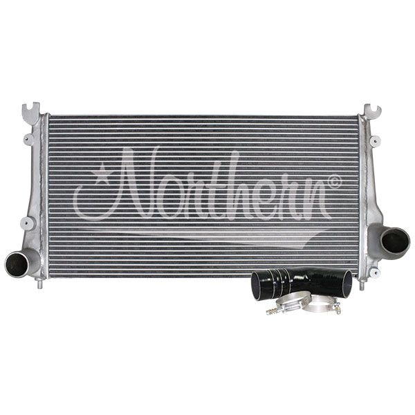 Intercooler