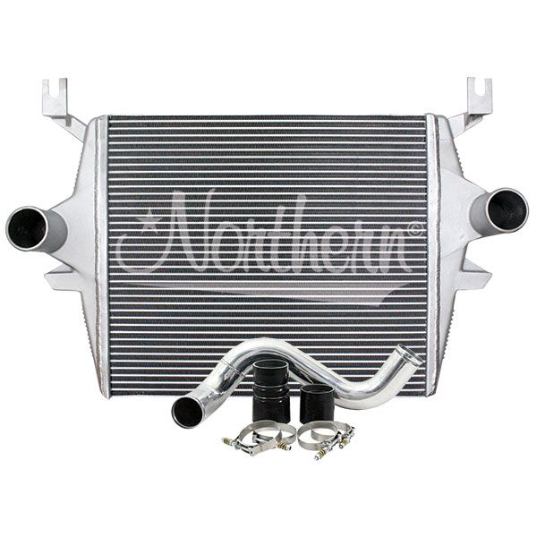 Intercooler