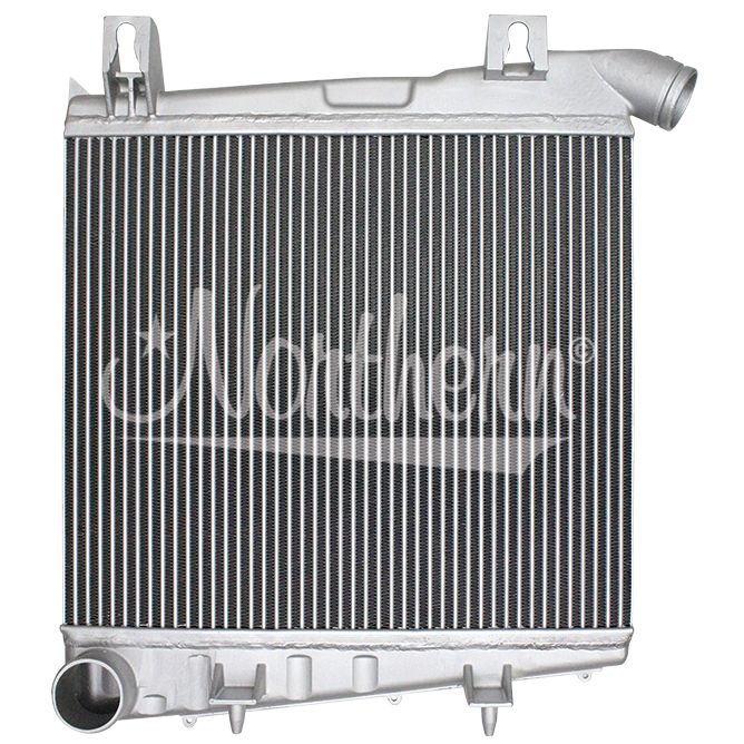 Intercooler
