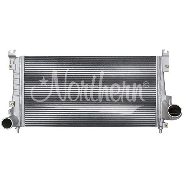 Intercooler