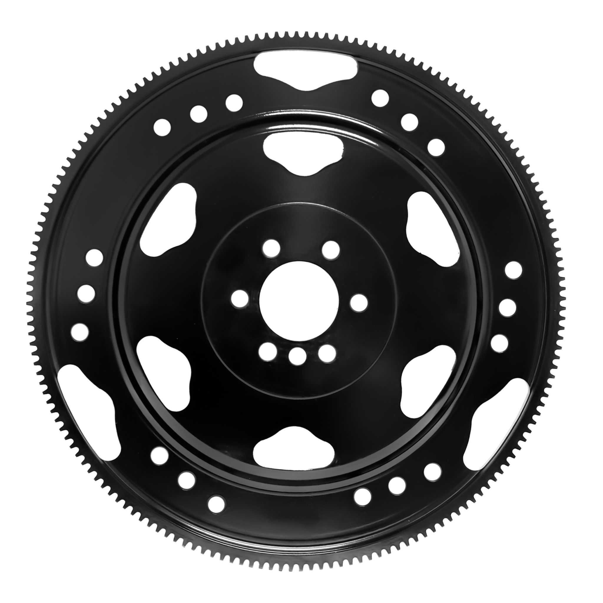 FLEXPLATE, BILLET STEEL, ELITE SERIES, SFI 29.2, GM