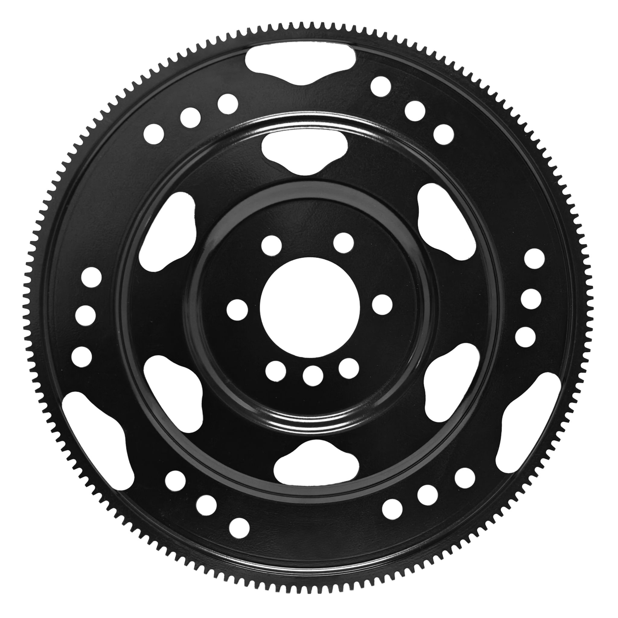 FLEXPLATE, BILLET STEEL, ELITE SERIES, SFI 29.2, CHEV