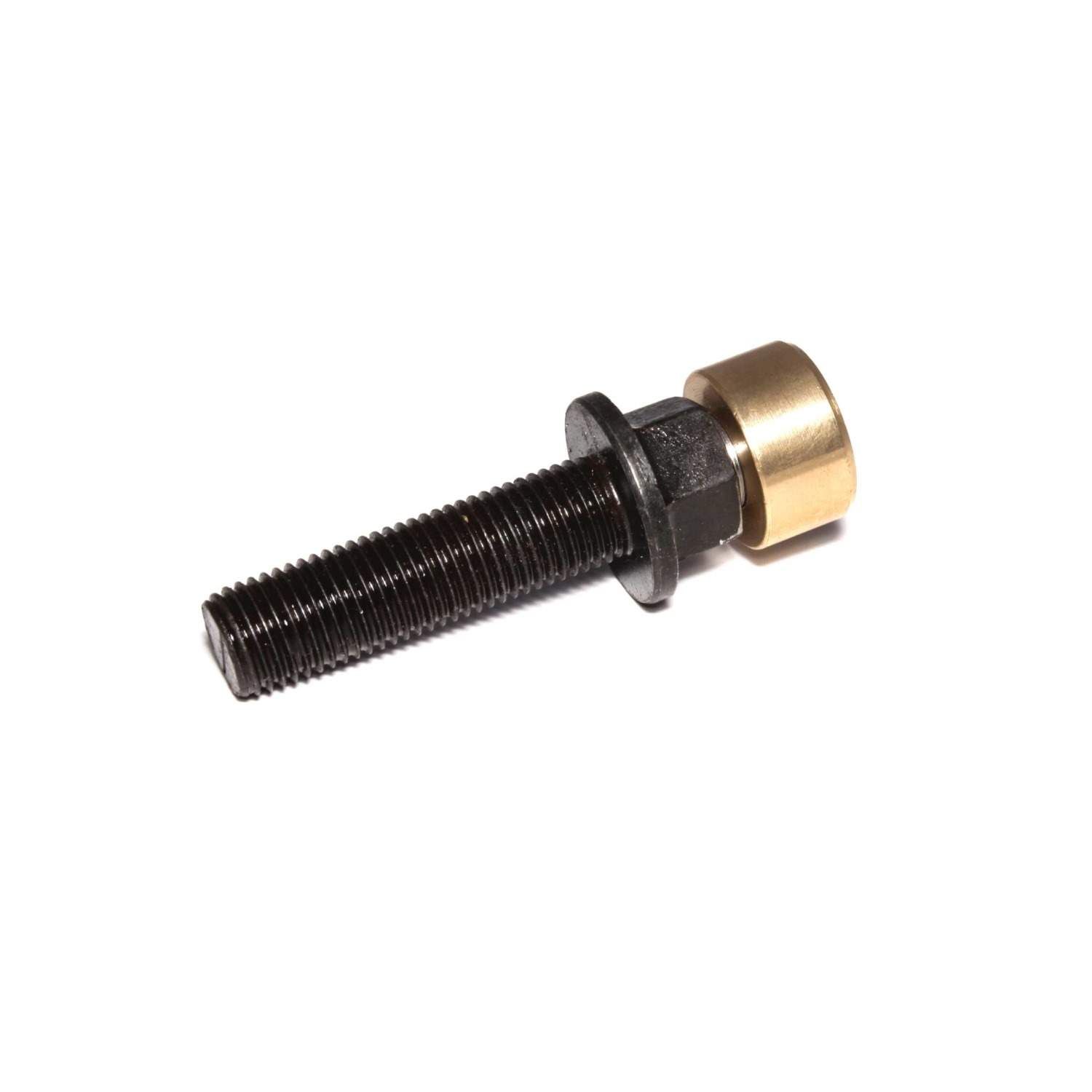 .400" Thick Thrust Plate for '64-'84 Oldsmobile V8