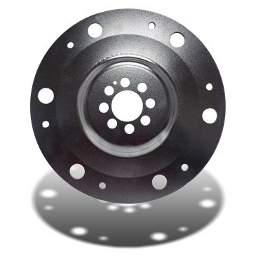 FLEXPLATE, PRO SERIES BLACK, SFI 29.1, CHEV/GM