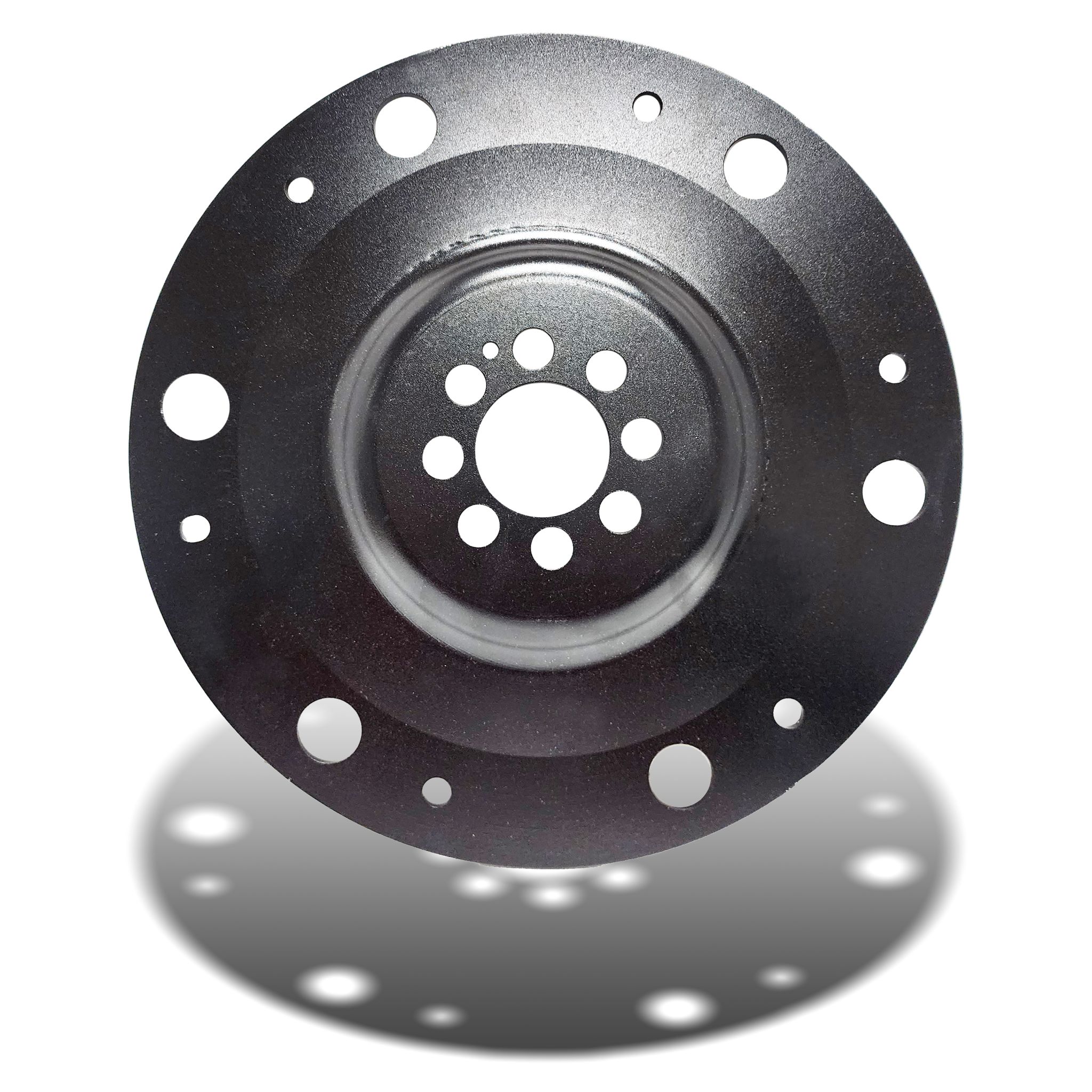 FLEXPLATE, BILLET STEEL, SIGNATURE SERIES, SFI 29.3, CHEV