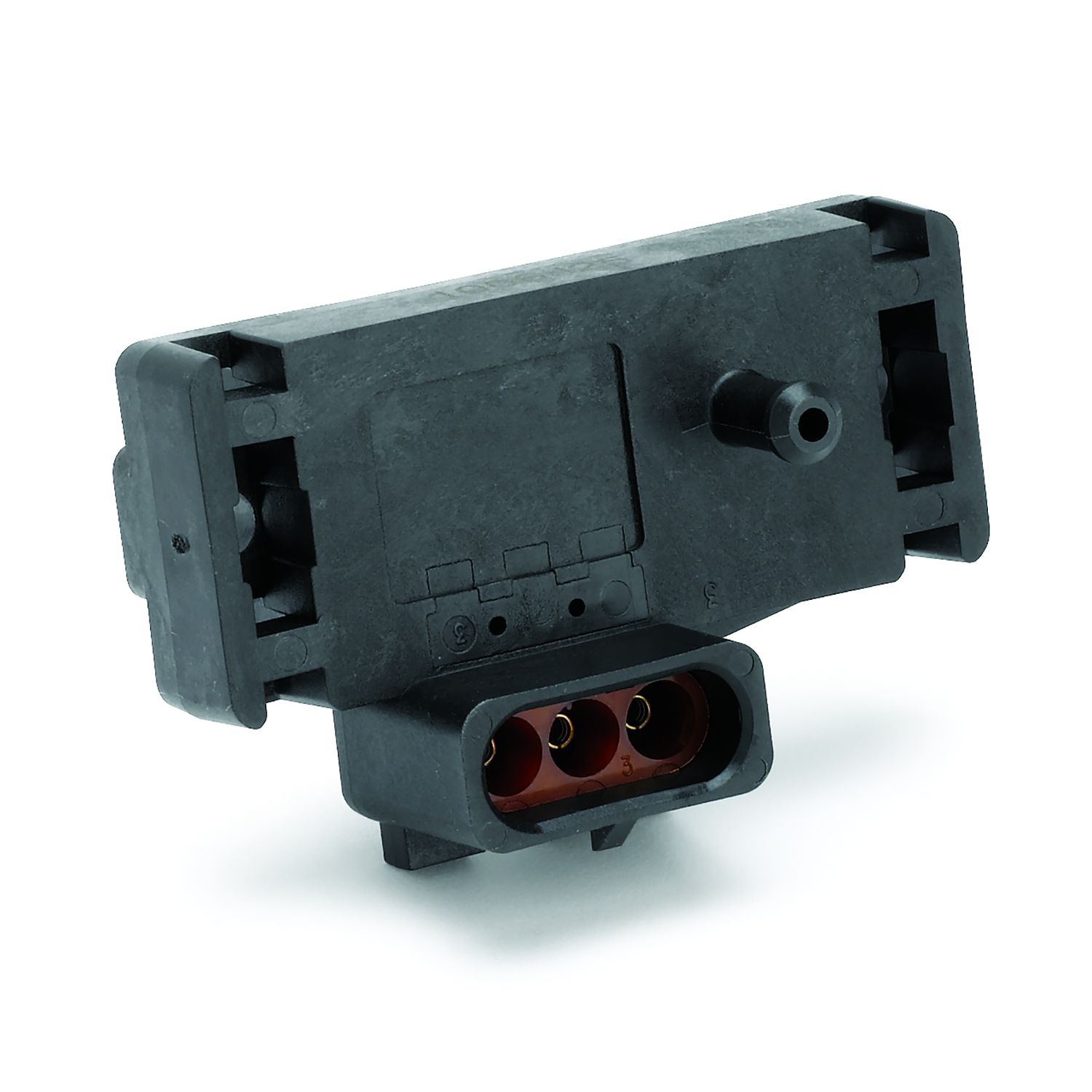 SENSOR, MAP, 3 BAR, REPLACEMENT, 30PSI VAC/BOOST GAUGE