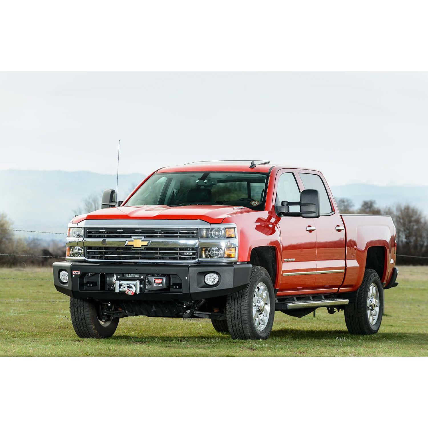 ARB - 2262030 - Modular Bumper Kit