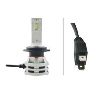 HELLA Multi-Purpose Light Bulb 226971531
