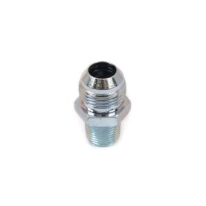 Canton 23-246 Adapter Fitting 1/2 Inch NPT To -12 AN Steel