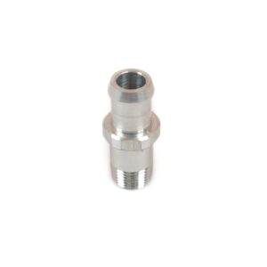 Canton 23-248AE Barb Fitting 1/2 Inch NPT To 3/4 Inch Extended Hose Barb