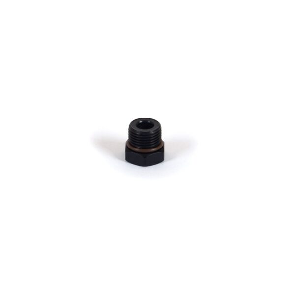 Canton 23-450A Aluminum O-Ring Plug 3/4 Inch -16 Ford Water Neck Plug