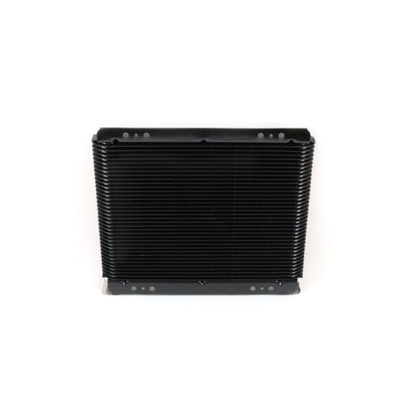 Canton 23-510 Oil Cooler Aluminum 1.5 Inch X 8 Inch X 11 Inch