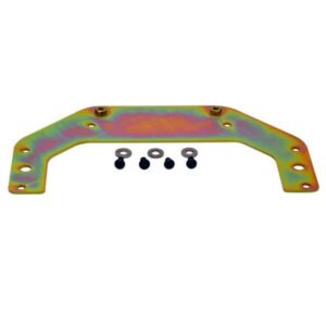 Chevy Engine to B.O.P. Transmission Adapter.