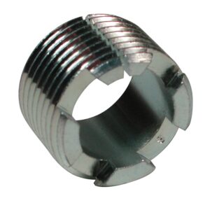 1/4 CASTER/CAMBER BUSHING