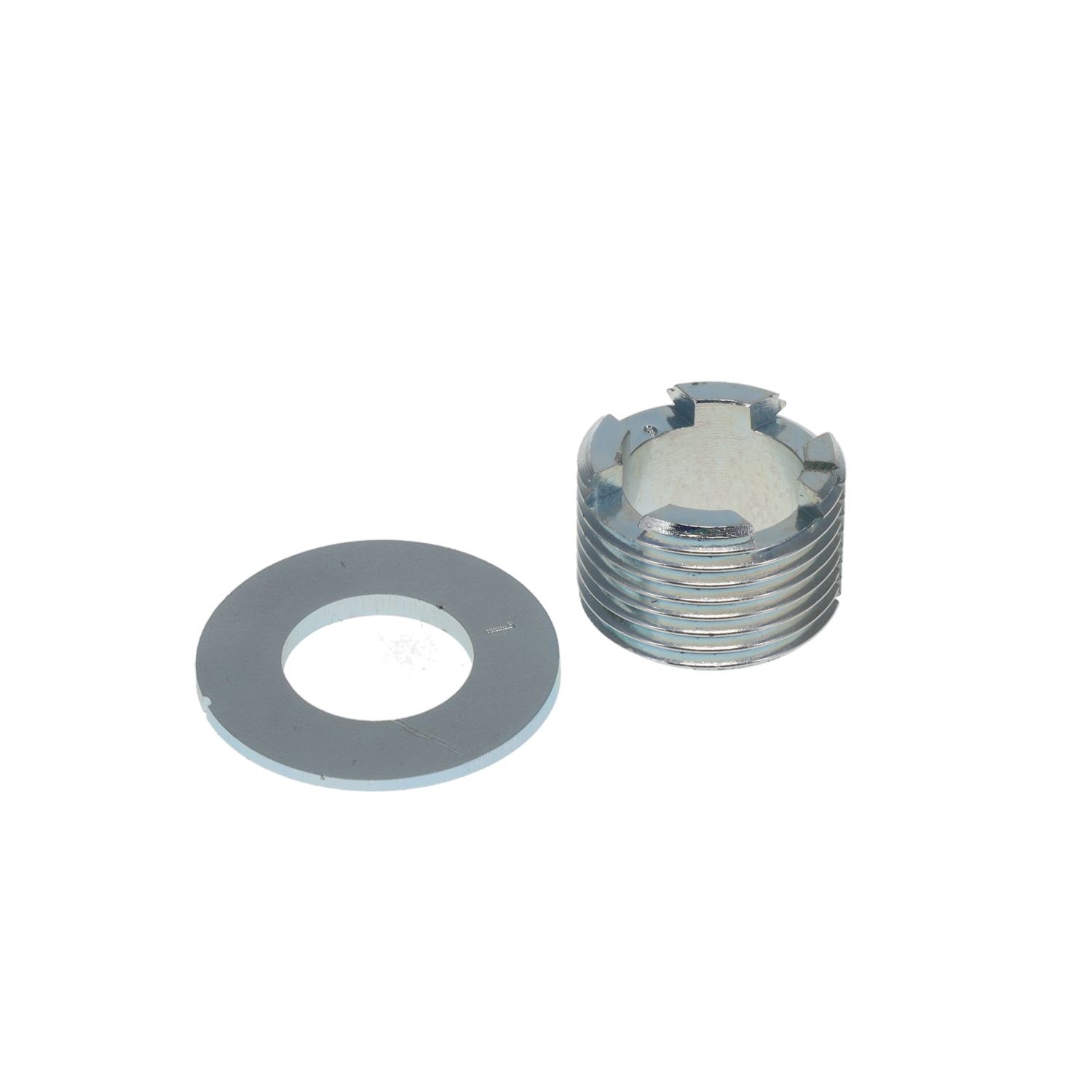 1 CASTER/CAMBER BUSHING
