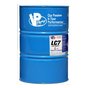 Lane Choice 7 Traction Compound 54 Gallon Drum