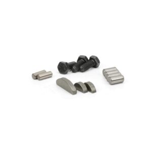 Finishing Kit for Chevrolet 265-400 Small Block